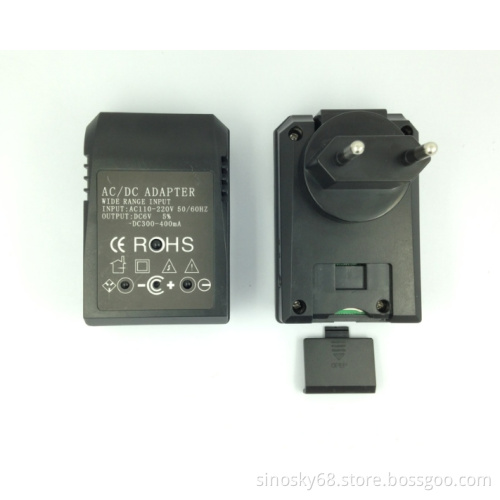 HD Power Charger Camera DV 1080P Night Vision